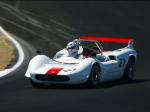 McLaren M1B 1965 года